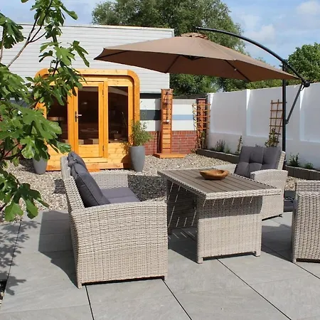 With 3 Bedrooms Neukirchen (Schleswig-Flensburg)