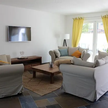 Casa de Férias With 3 Bedrooms Neukirchen (Schleswig-Flensburg)