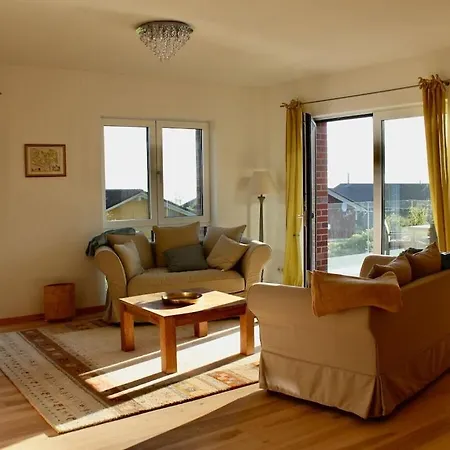With 3 Bedrooms Casa de Férias Neukirchen (Schleswig-Flensburg)