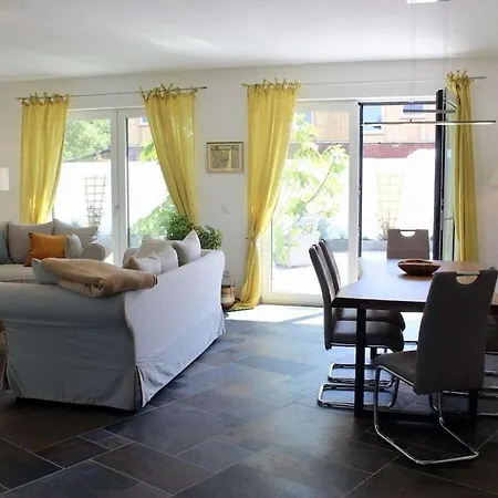 Casa de Férias With 3 Bedrooms