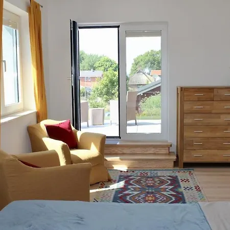 With 3 Bedrooms Casa de Férias Neukirchen (Schleswig-Flensburg)