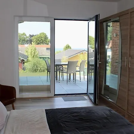 With 3 Bedrooms Neukirchen (Schleswig-Flensburg)