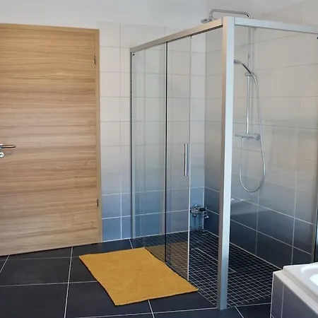 With 3 Bedrooms Neukirchen (Schleswig-Flensburg)