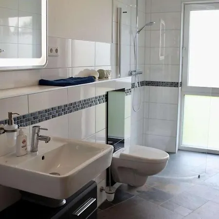 With 3 Bedrooms * Neukirchen (Schleswig-Flensburg)