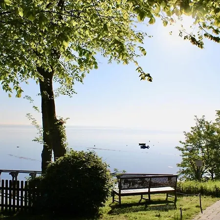 With 3 Bedrooms * Neukirchen (Schleswig-Flensburg)